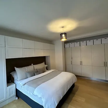 Luxurious Cph Flat Prime Location * København