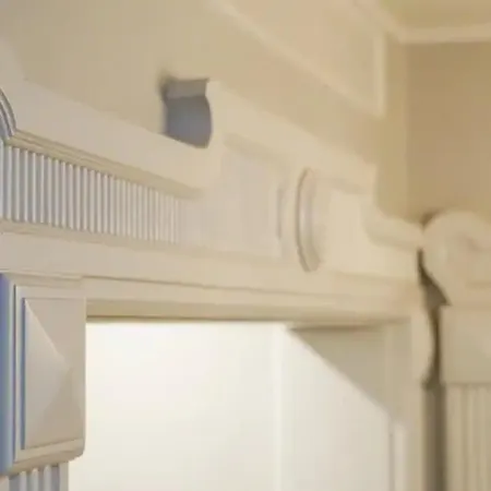 Luxurious Cph Flat Prime Location Lejlighed København