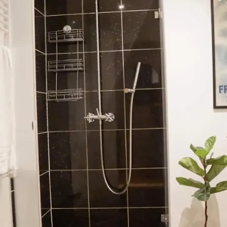 Lejlighed Luxurious Cph Flat Prime Location