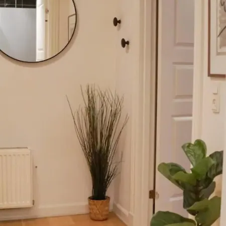 Lejlighed Luxurious Cph Flat Prime Location *