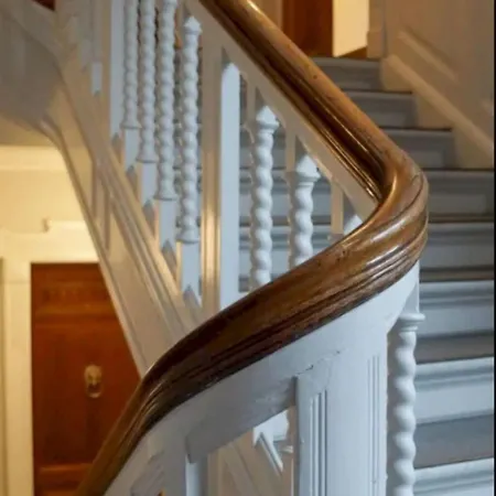 Luxurious Cph Flat Prime Location *